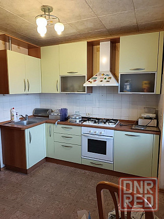 Продам 4 ком.кв в центре, Ворошиловский район , город Донецк, пр. Мира 1 Донецк - изображение 10