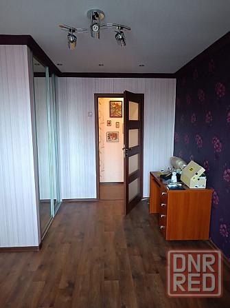 Продам 4 ком.кв в центре, Ворошиловский район , город Донецк, пр. Мира 1 Донецк - изображение 3