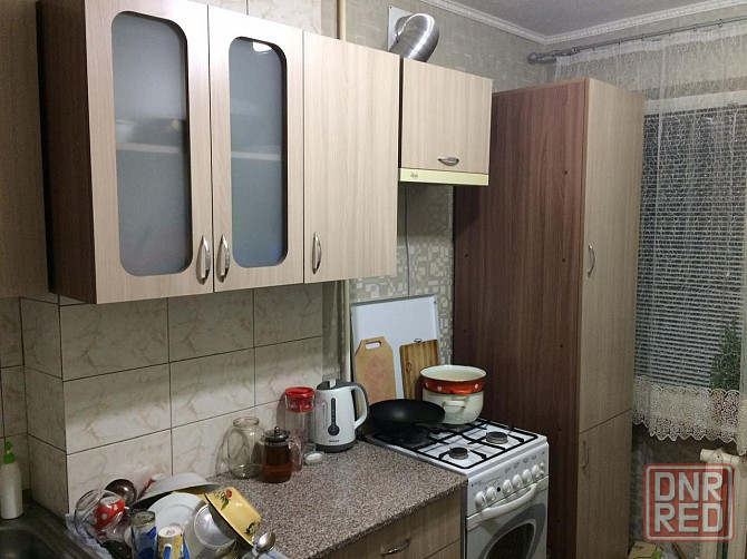 Продам 2х ком квартиру на Текстильщике Донецк - изображение 6