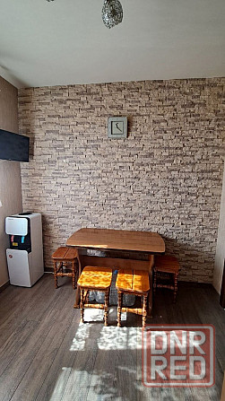 Продам 2 ком.кв в Буденновский район, 230 стрелковой дивизии. Капитальный ремонт Донецк - изображение 9