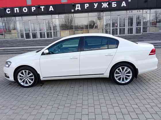 VOLKSWAGEN PASSAT B 7,1,8 TSI,2012 Донецк