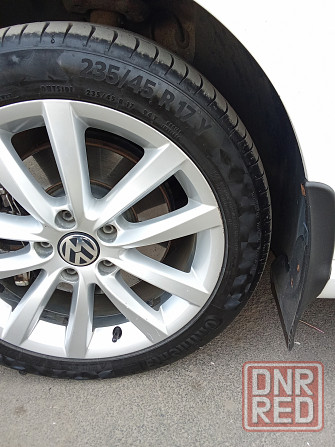 VOLKSWAGEN PASSAT B 7,1,8 TSI,2012 Донецк - изображение 8