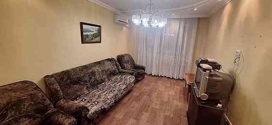 Сдам крупногабаритную 2х к.квартиру Пролетарский район Донецк