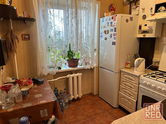 Продам 3-к. кв.,, Киевский р-н, ул. Университетская, "Донецк-Сити" Донецк - изображение 10