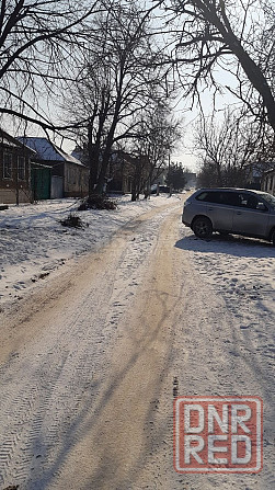 Продам участок 7 соток в городе Луганск улица Карпинского Луганск - изображение 5