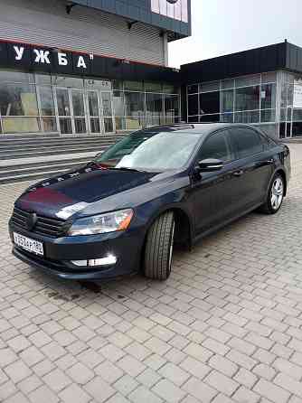 VOLKSWAGEN PASSAT B 7, 2,0 TDI,2013 Донецк