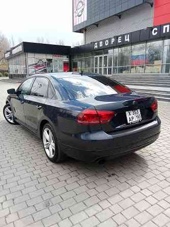 VOLKSWAGEN PASSAT B 7, 2,0 TDI,2013 Донецк