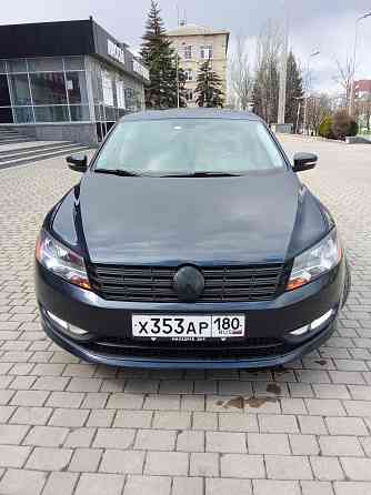 VOLKSWAGEN PASSAT B 7, 2,0 TDI,2013 Донецк