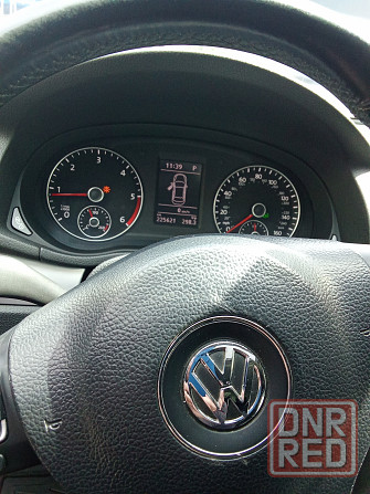 VOLKSWAGEN PASSAT B 7, 2,0 TDI,2013 Донецк - изображение 7