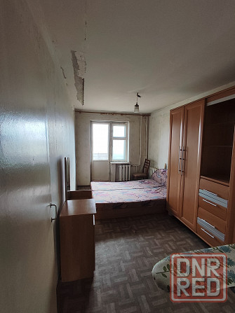 Продам квартиру м-н Первомайский 3 комнатная Макеевка - изображение 5