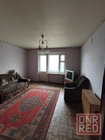 Продам квартиру м-н Первомайский 3 комнатная Макеевка - изображение 3