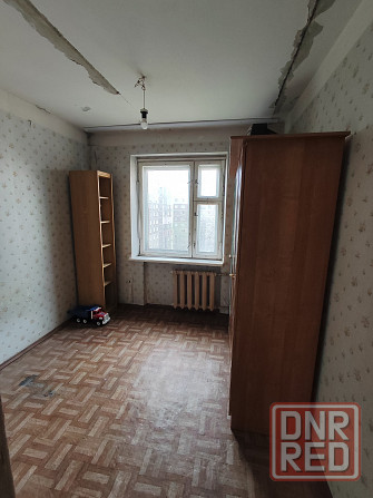 Продам квартиру м-н Первомайский 3 комнатная Макеевка - изображение 4