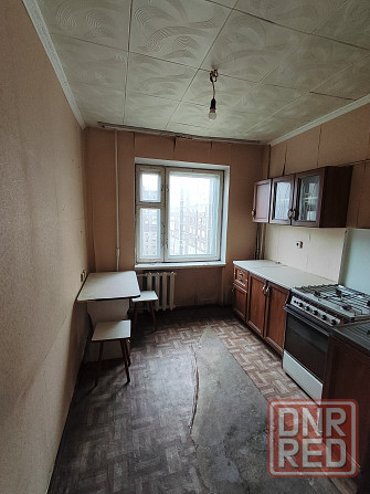 Продам квартиру м-н Первомайский 3 комнатная Макеевка - изображение 1