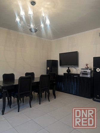 Хорошово! 413 кв.м, три уровня, 10 соток Донецк - изображение 10