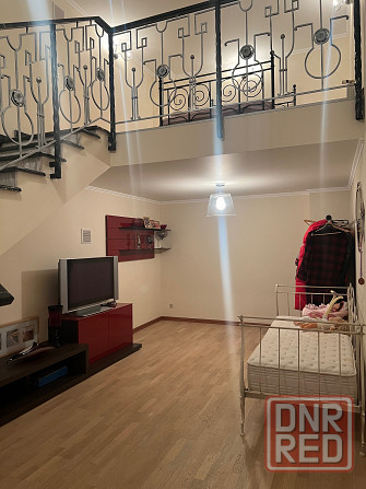 Хорошово! 413 кв.м, три уровня, 10 соток Донецк - изображение 2