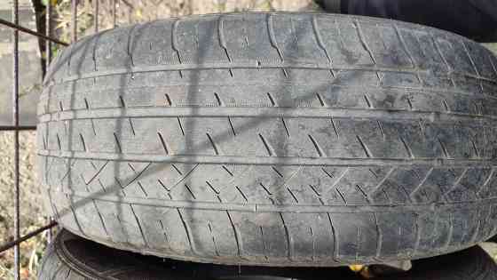 Шины 225/55 R18 Макеевка