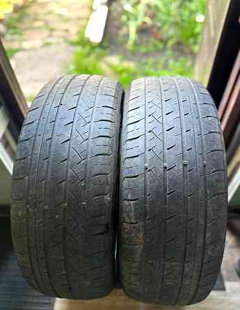 Шины 225/55 R18 Макеевка