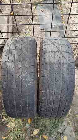 Шины 225/55 R18 Макеевка