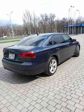 VOLKSWAGEN PASSAT B 7,2,0 TDI,2013 Донецк
