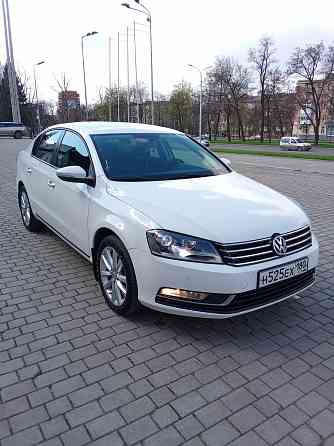 VOLKSWAGEN PASSAT B 7,1,8 TSI,2011 Донецк