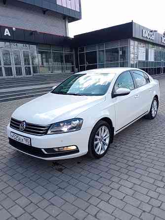 VOLKSWAGEN PASSAT B 7,1,8 TSI,2011 Донецк