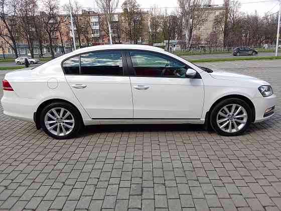 VOLKSWAGEN PASSAT B 7,1,8 TSI,2011 Донецк