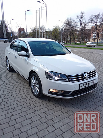 VOLKSWAGEN PASSAT B 7,1,8 TSI,2011 Донецк - изображение 2