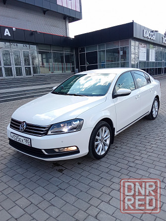 VOLKSWAGEN PASSAT B 7,1,8 TSI,2011 Донецк - изображение 1