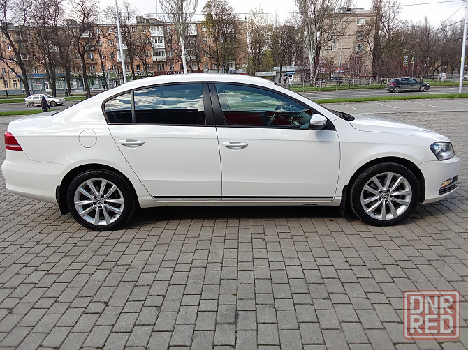 VOLKSWAGEN PASSAT B 7,1,8 TSI,2011 Донецк - изображение 4