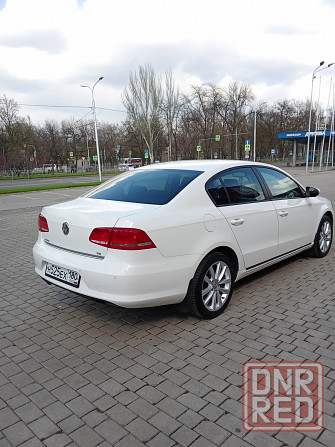 VOLKSWAGEN PASSAT B 7,1,8 TSI,2011 Донецк - изображение 5
