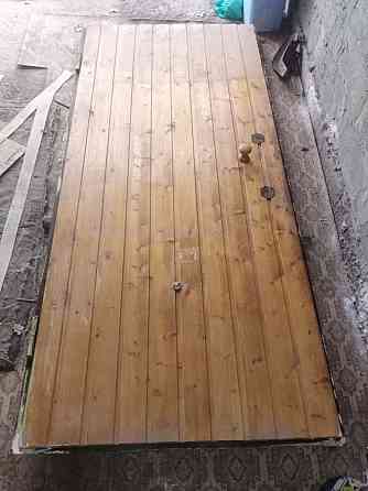 дверь металлическая Донецк