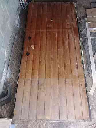 дверь металлическая Донецк