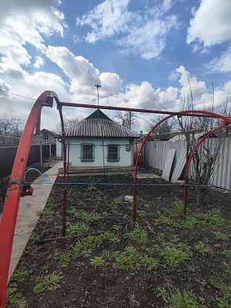 Продам дом 22 линия ,пожарная часть Макеевка