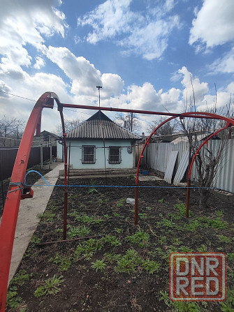 Продам дом 22 линия ,пожарная часть Макеевка - изображение 1