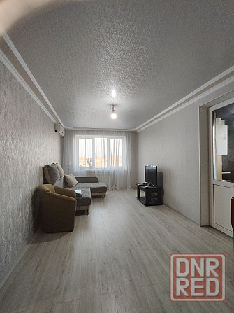 Продам 3х комнатную квартиру Пролетарский район Донецк - изображение 1
