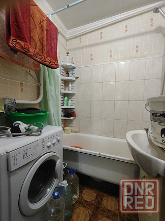 Продам 3х комнатную квартиру Пролетарский район Донецк - изображение 7
