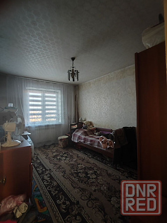 Продам 3х комнатную квартиру Пролетарский район Донецк - изображение 10