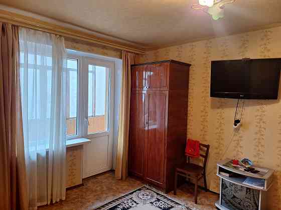 Сдам 1комнатрую квартиру посуточно Донецк