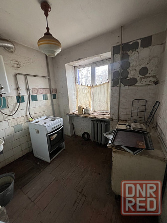 Продажа 3-х комнатной квартиры, Ханженково (Больничный городок) Макеевка - изображение 5