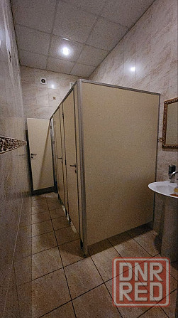 Продаётся спортивный-танцевальный клуб 2 эт. (ор-р ресторан Волна) Донецк - изображение 8