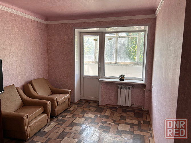 Продаётся уютная 2к кв. Киевский район Донецк - изображение 5