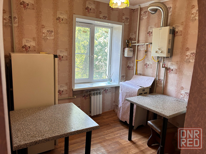 Продаётся уютная 2к кв. Киевский район Донецк - изображение 8