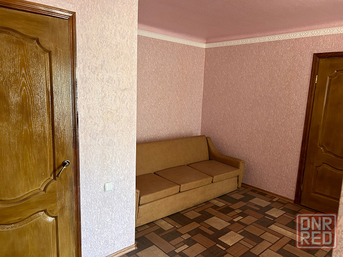 Продаётся уютная 2к кв. Киевский район Донецк - изображение 7