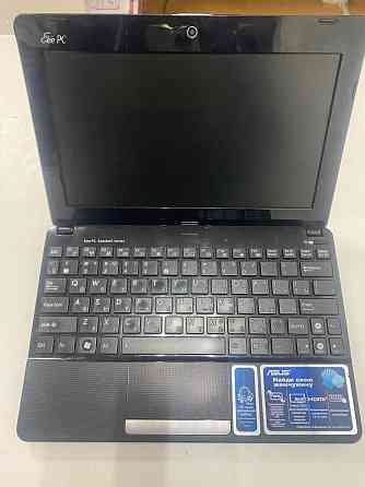 Нетбук Asus 1015BX разборка черный экран+бп AD82000 19v 1.58a Донецк