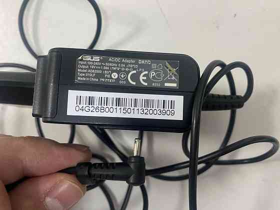 Нетбук Asus 1015BX разборка черный экран+бп AD82000 19v 1.58a Донецк