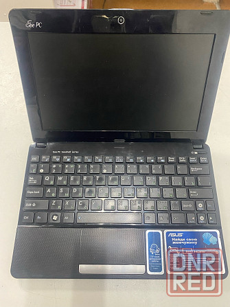 Нетбук Asus 1015BX разборка черный экран+бп AD82000 19v 1.58a Донецк - изображение 1