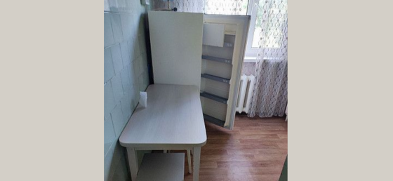Продам 2 ком квартиру 50 лет Гвардейской дивизии! Донецк