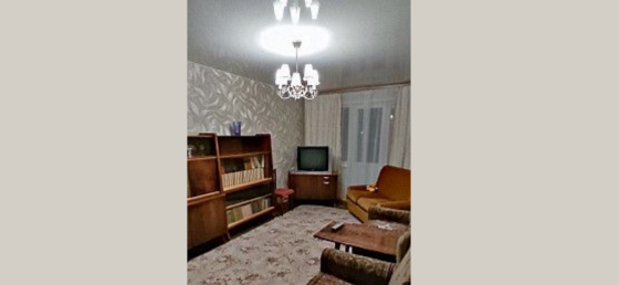 Продам 2 ком квартиру 50 лет Гвардейской дивизии! Донецк