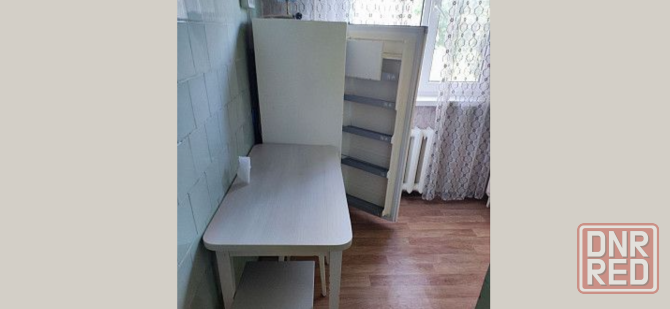Продам 2 ком квартиру 50 лет Гвардейской дивизии! Донецк - изображение 2