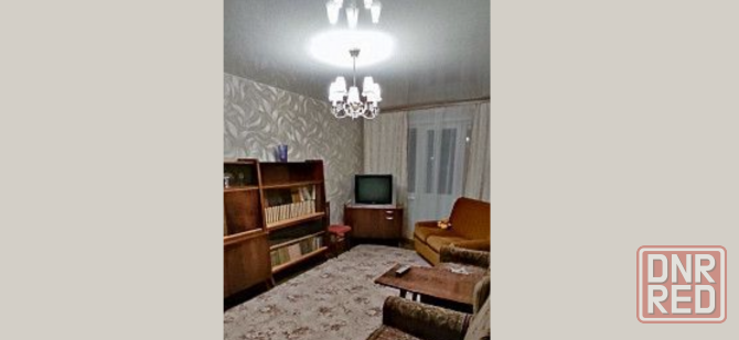 Продам 2 ком квартиру 50 лет Гвардейской дивизии! Донецк - изображение 1